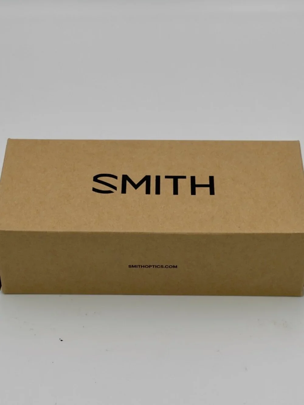 Smith Lowdown 2 Sunglasses Matte Black ChromaPop Polarized Gray Green